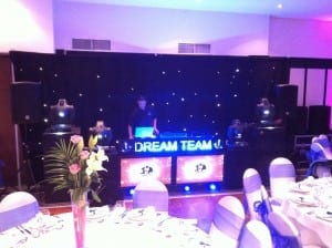 Read more about the article LED Video Wall Hire for DJs